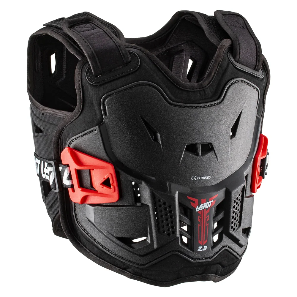 Leatt Child 2.5 Chestplate - Image 6