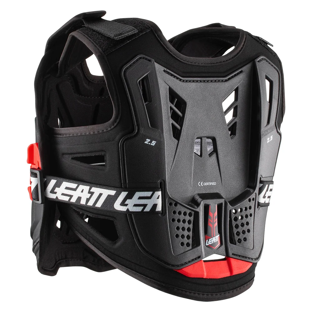 Leatt Child 2.5 Chestplate - Image 7