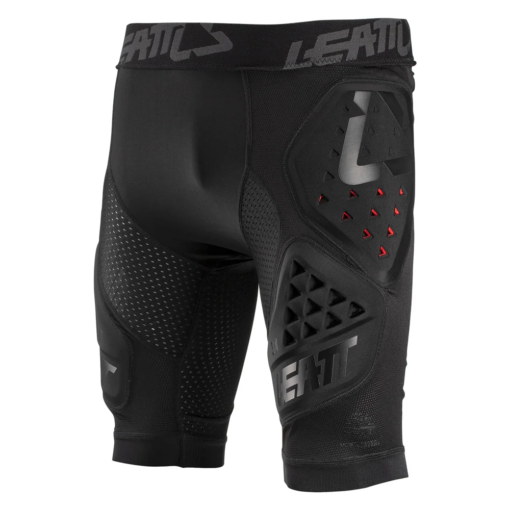Leatt Impact 3.0 Protective Shorts - Image 2