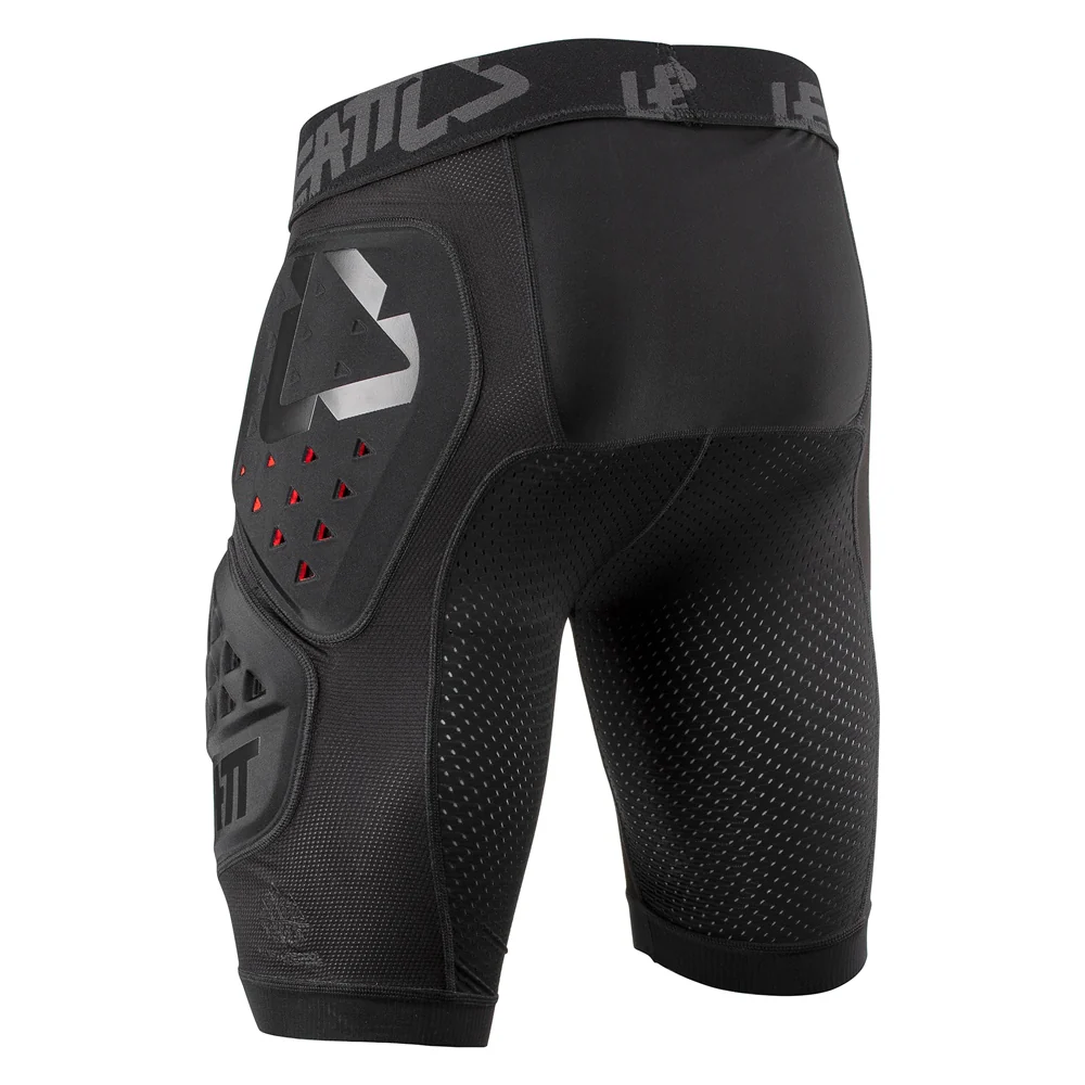 Leatt Impact 3.0 Protective Shorts - Image 3