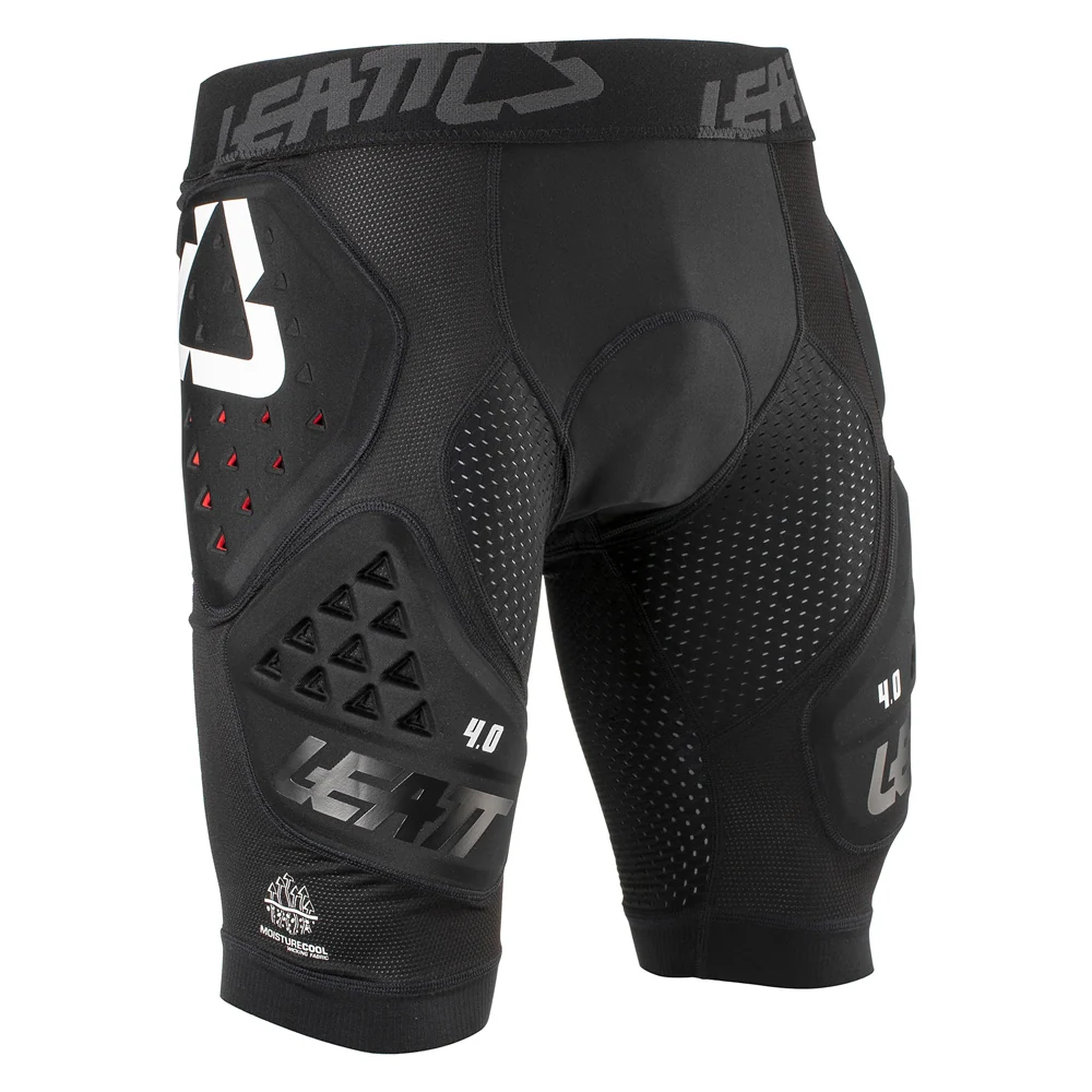 Leatt Impact 4.0 Protective Shorts