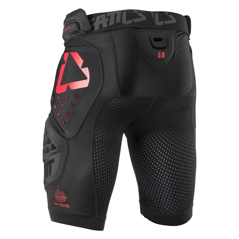 Leatt Impact 5.0 Protective Shorts - Image 3