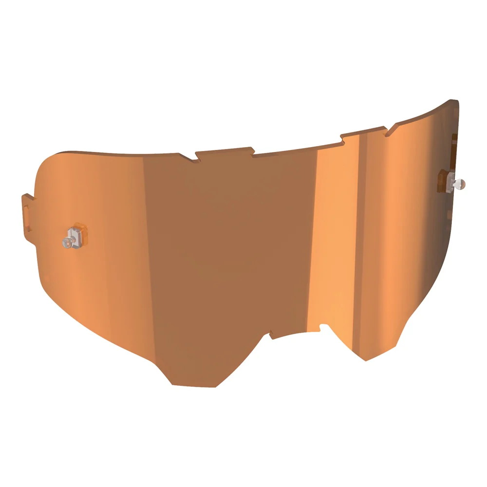 Leatt Iriz Velocity Lens - Image 2