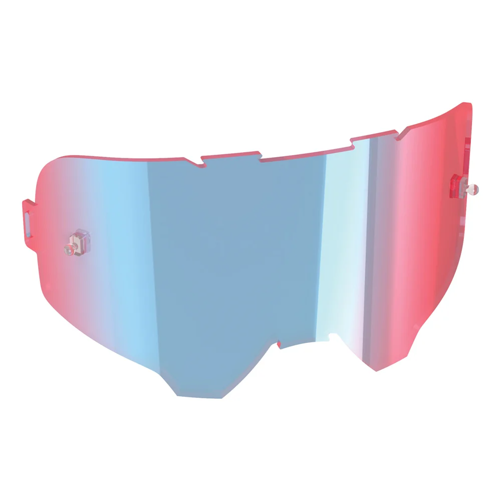 Leatt Iriz Velocity Lens - Image 4