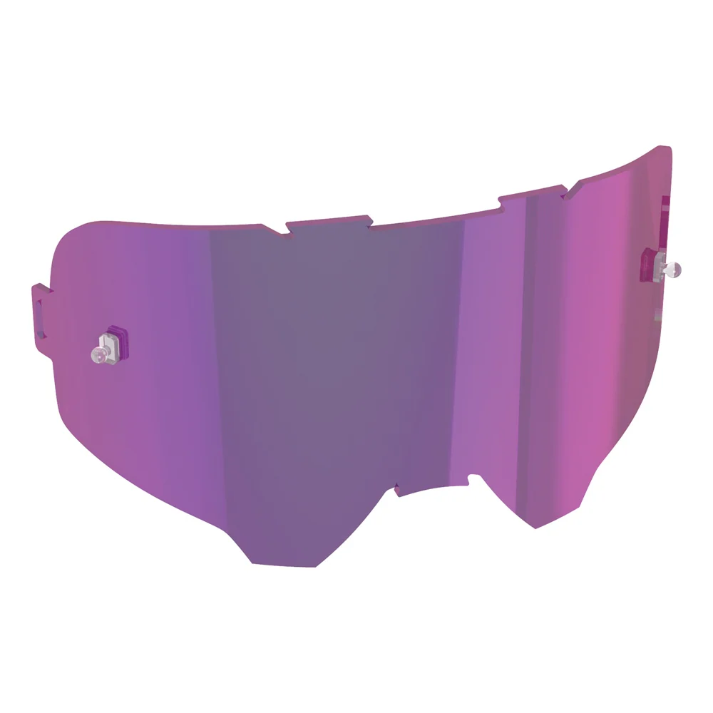 Leatt Iriz Velocity Lens - Image 5