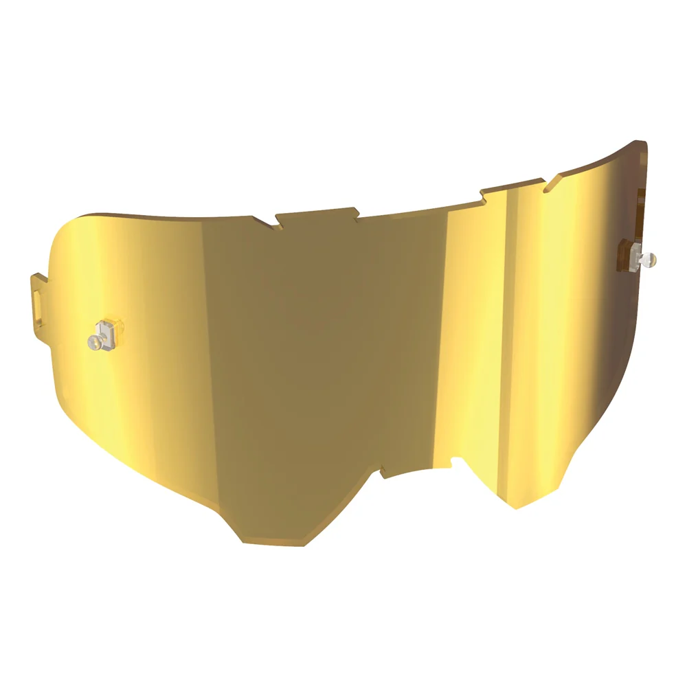 Leatt Iriz Velocity Lens - Image 6