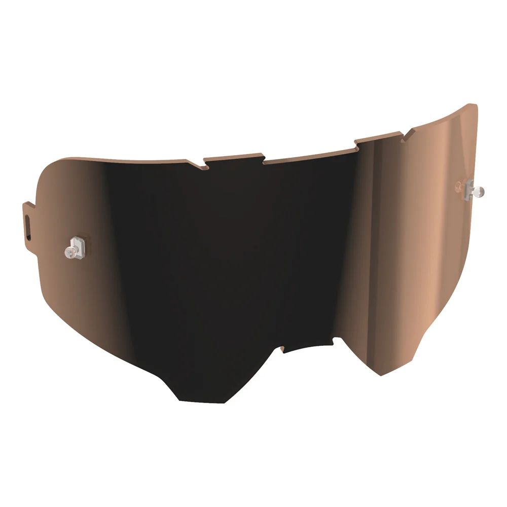 Leatt Iriz Velocity Lens - Image 8