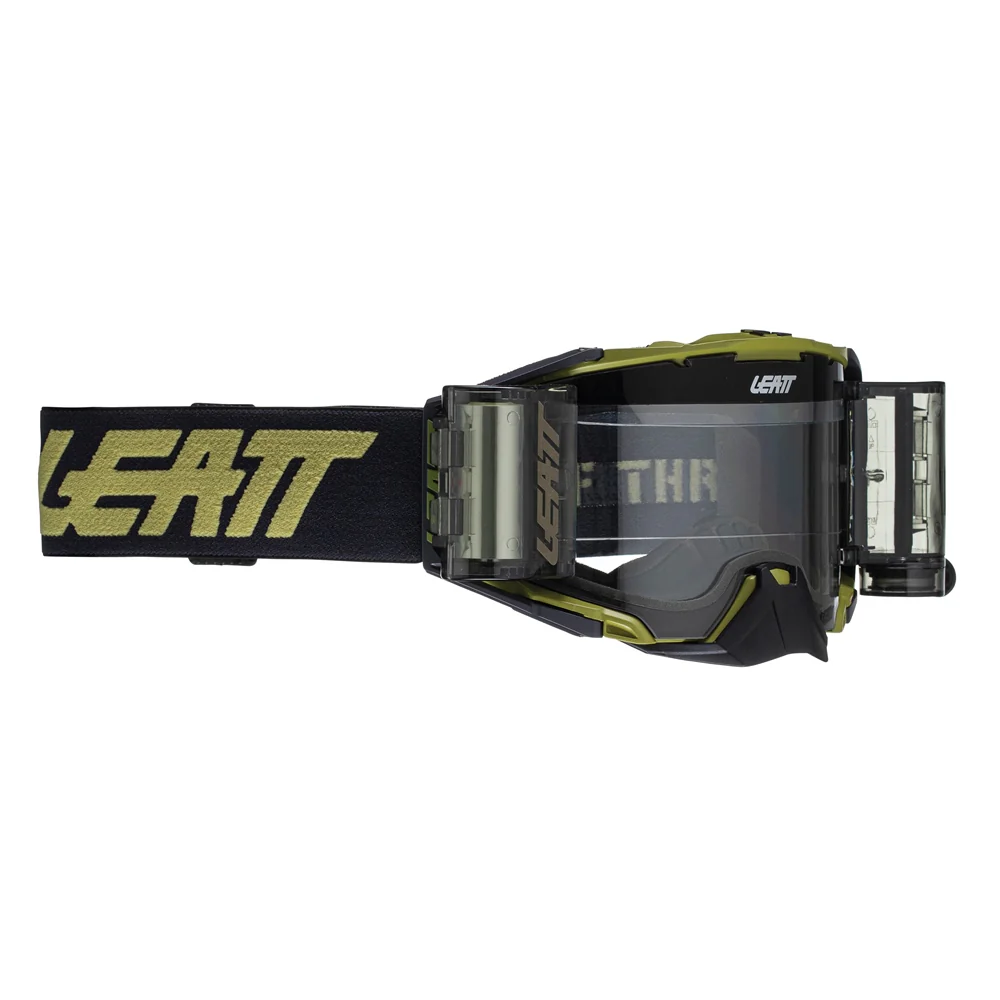 Leatt Roll Off Velocity 6.5 Goggles - Image 3
