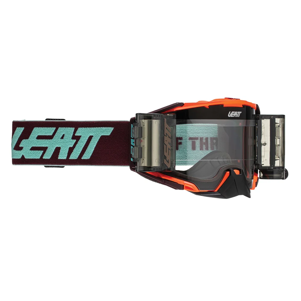 Leatt Roll Off Velocity 6.5 Goggles - Image 4