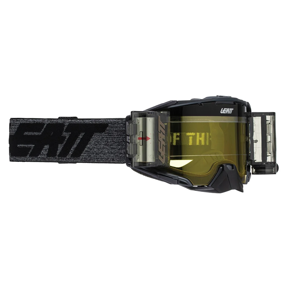Leatt Roll Off Velocity 6.5 Goggles - Image 5