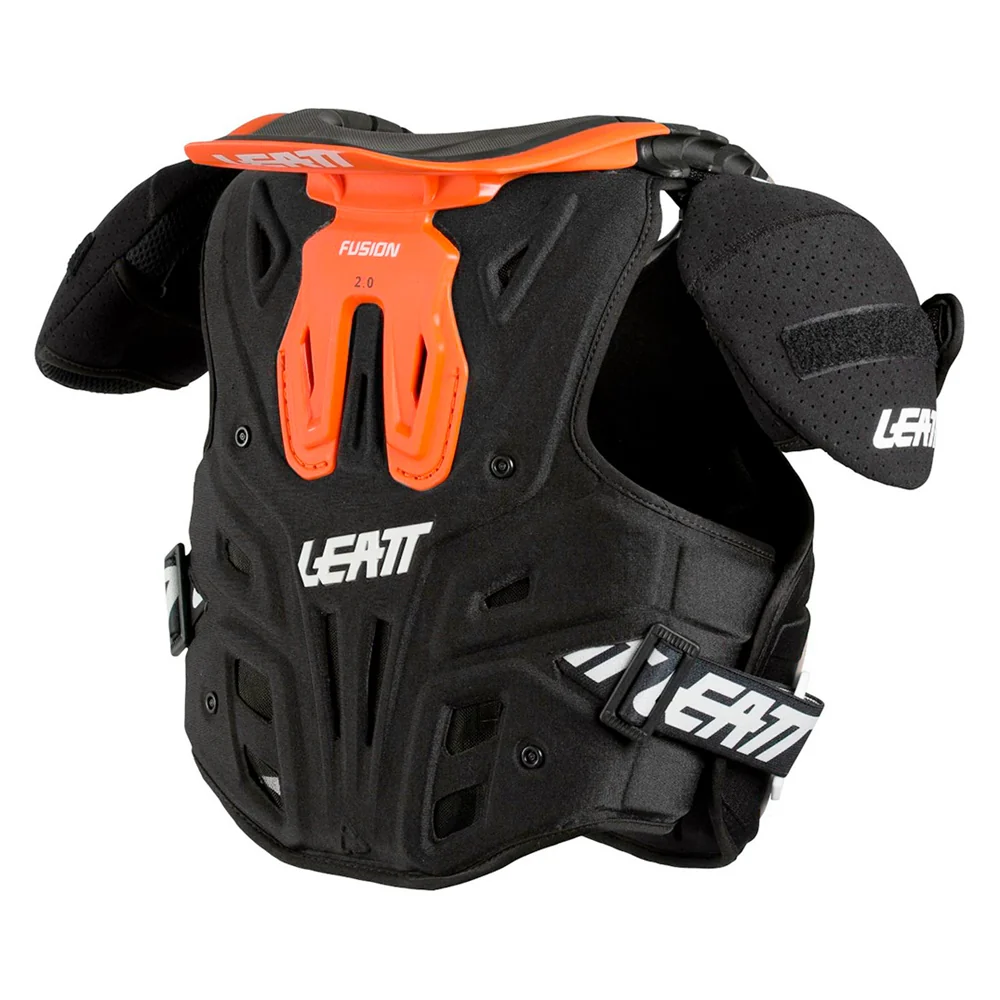 Leatt Youth 2.0 Fusion Vest - Image 4