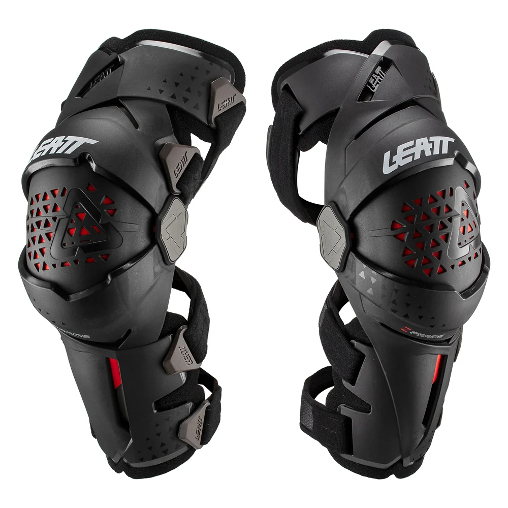 Leatt Youth Z Frame Knee Guards