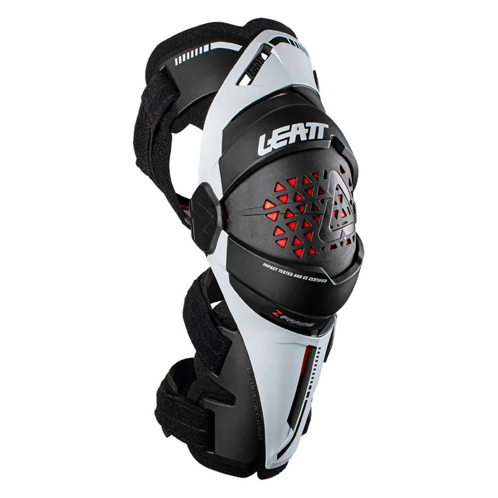 Leatt Z Frame Knee Guards - Image 2
