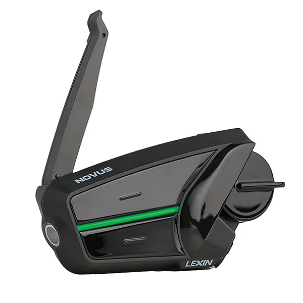 Lexin Novus Meshcom Communication System