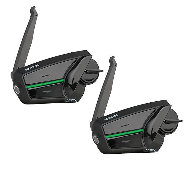 Lexin Novus Meshcom Communication System - Image 2
