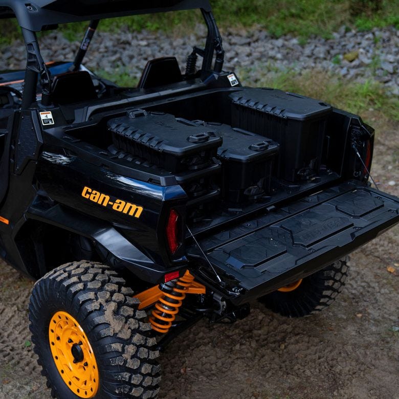 Lynx LinQ Modular Box - Image 10
