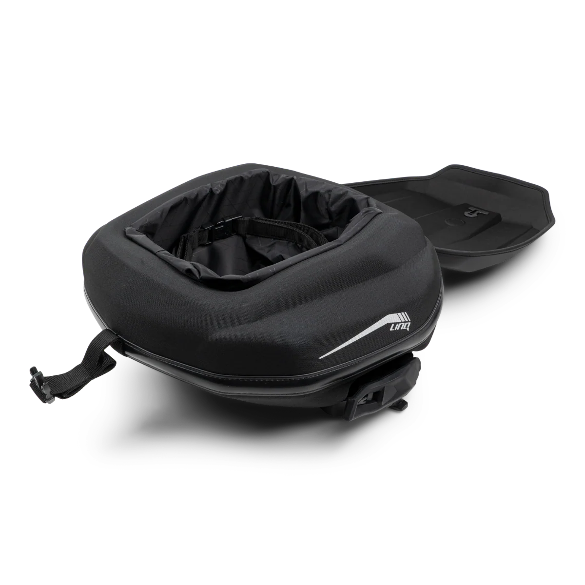 Ski-Doo LinQ SR 21 L Tunnel Bag - Image 2