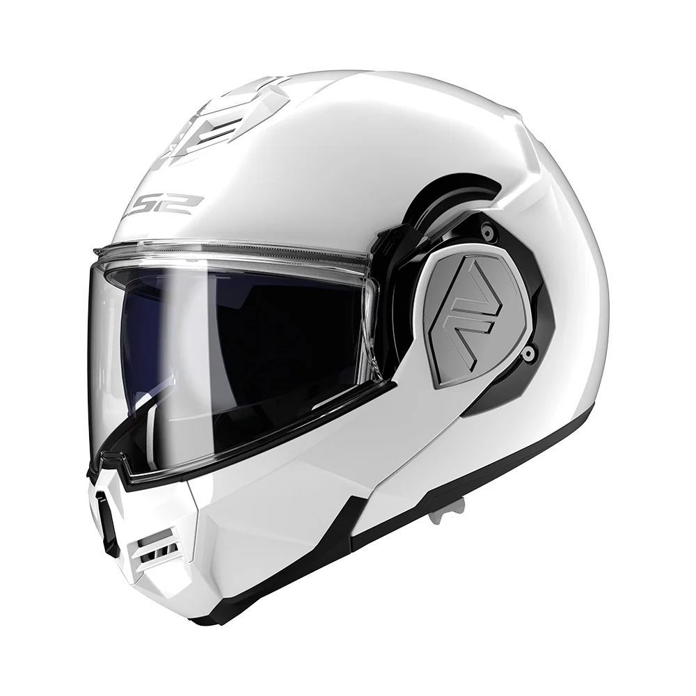 LS2 Advant Helmet