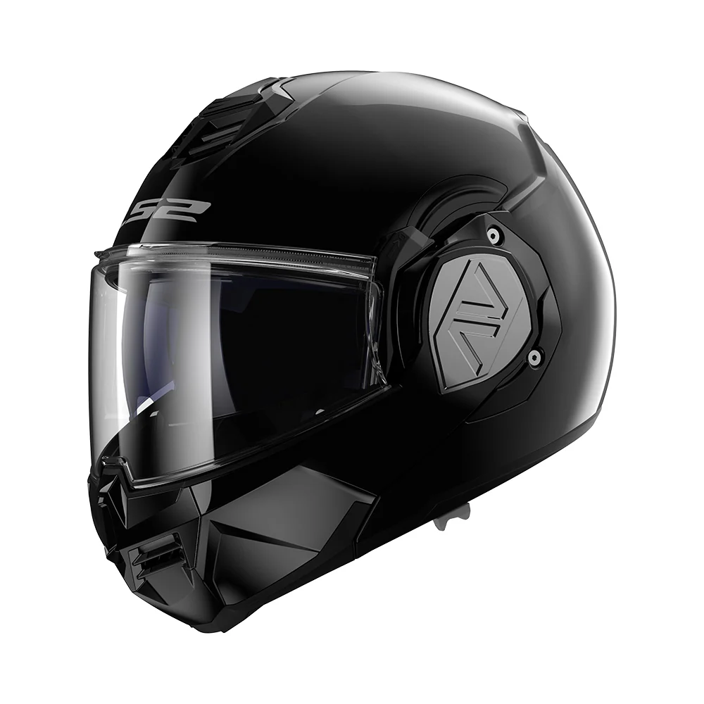 LS2 Advant Helmet - Image 3