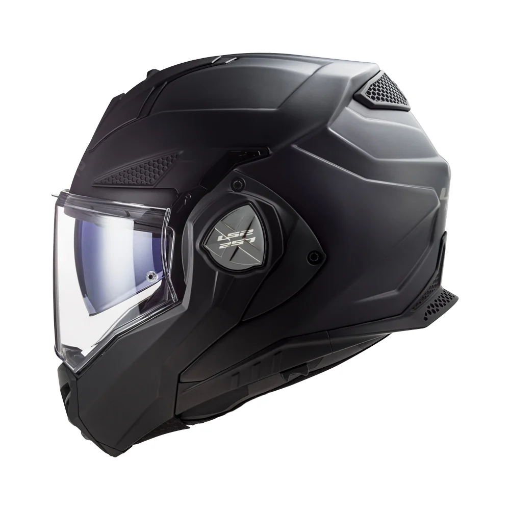 LS2 Advant X Helmet