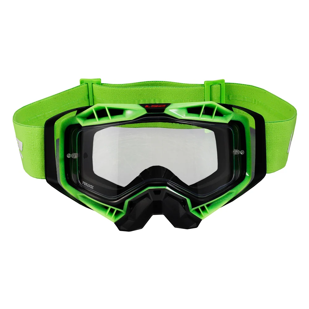 LS2 Aura Goggles - Image 3