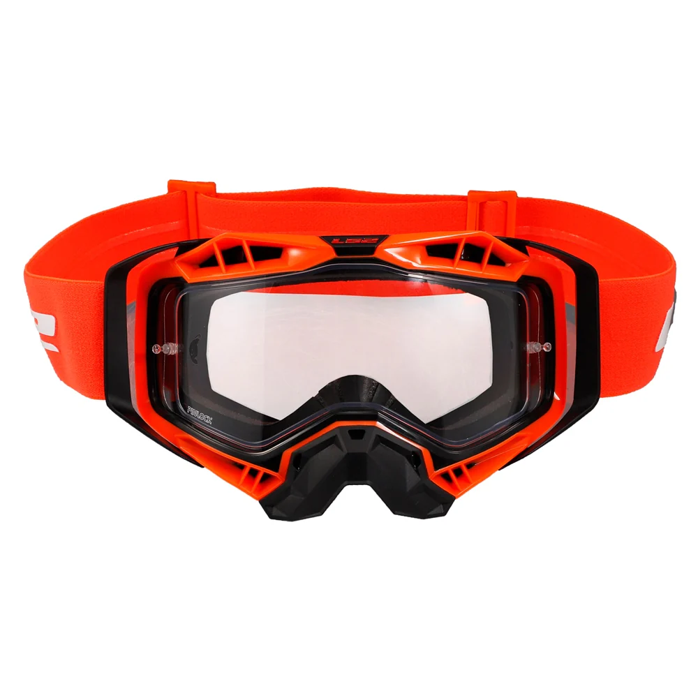 LS2 Aura Goggles - Image 4