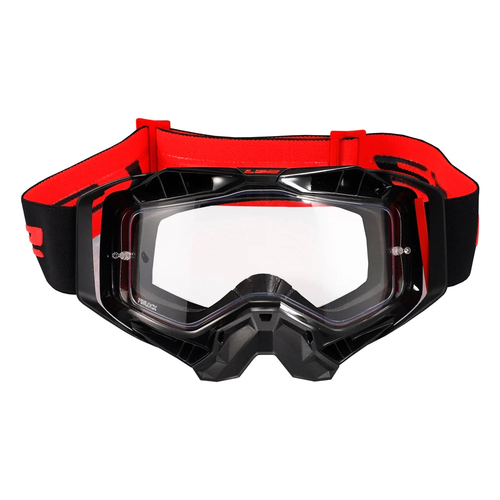 LS2 Aura Goggles - Image 6