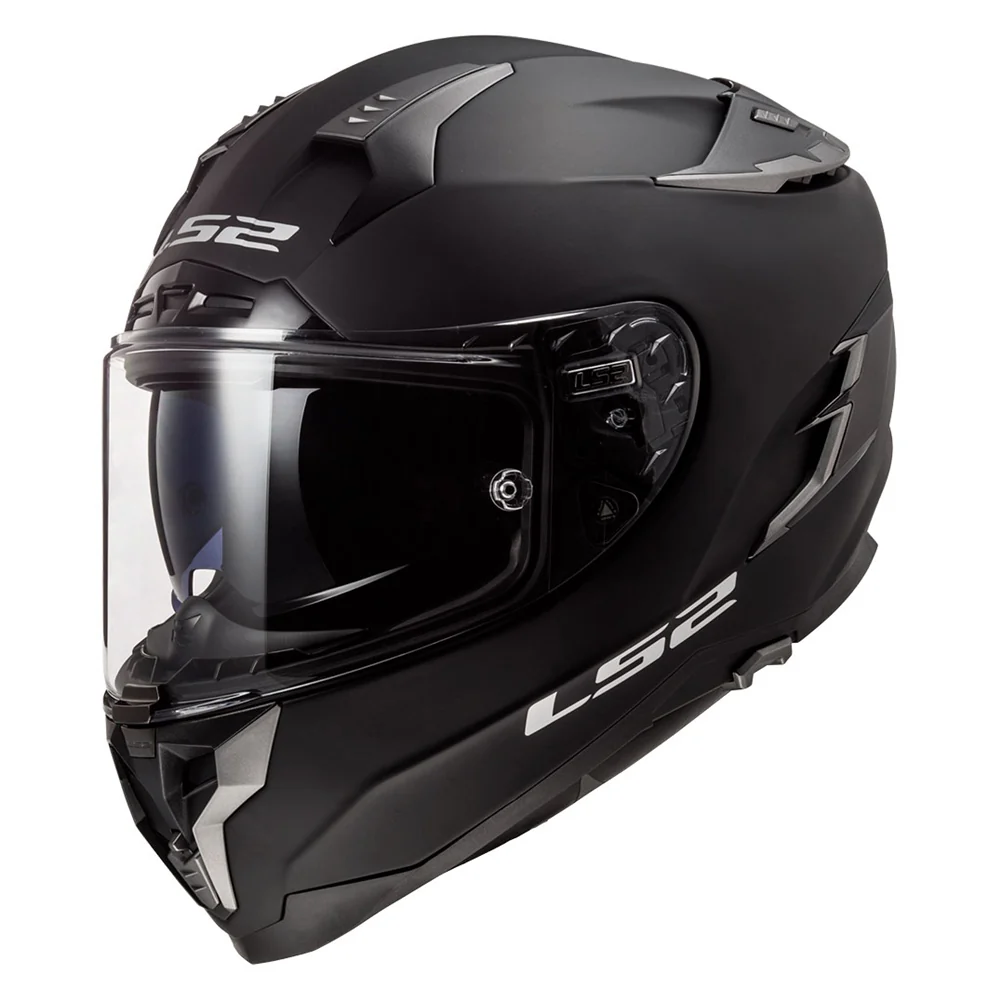 LS2 Challenger GT Full Face Helmet