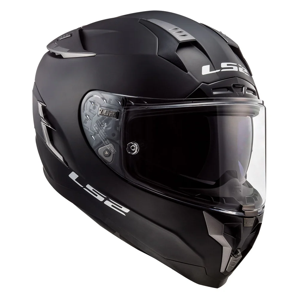 LS2 Challenger GT Full Face Helmet - Image 2