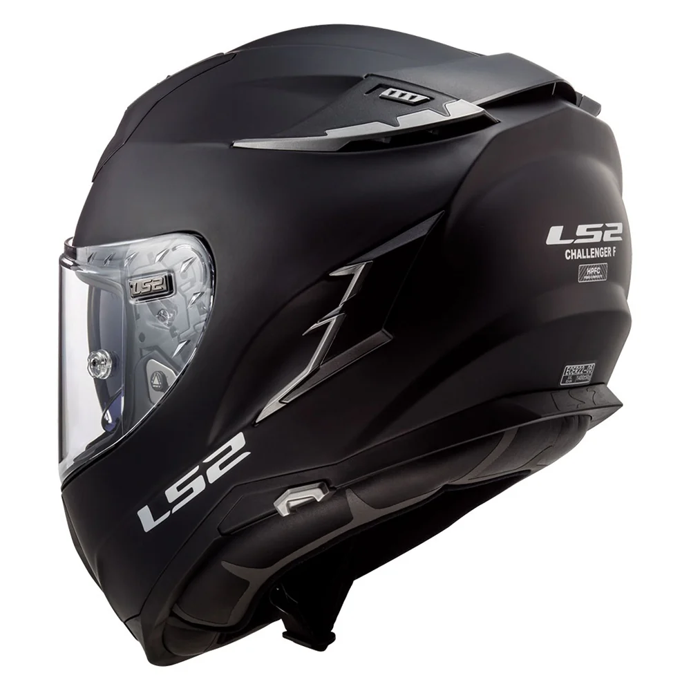 LS2 Challenger GT Full Face Helmet - Image 3
