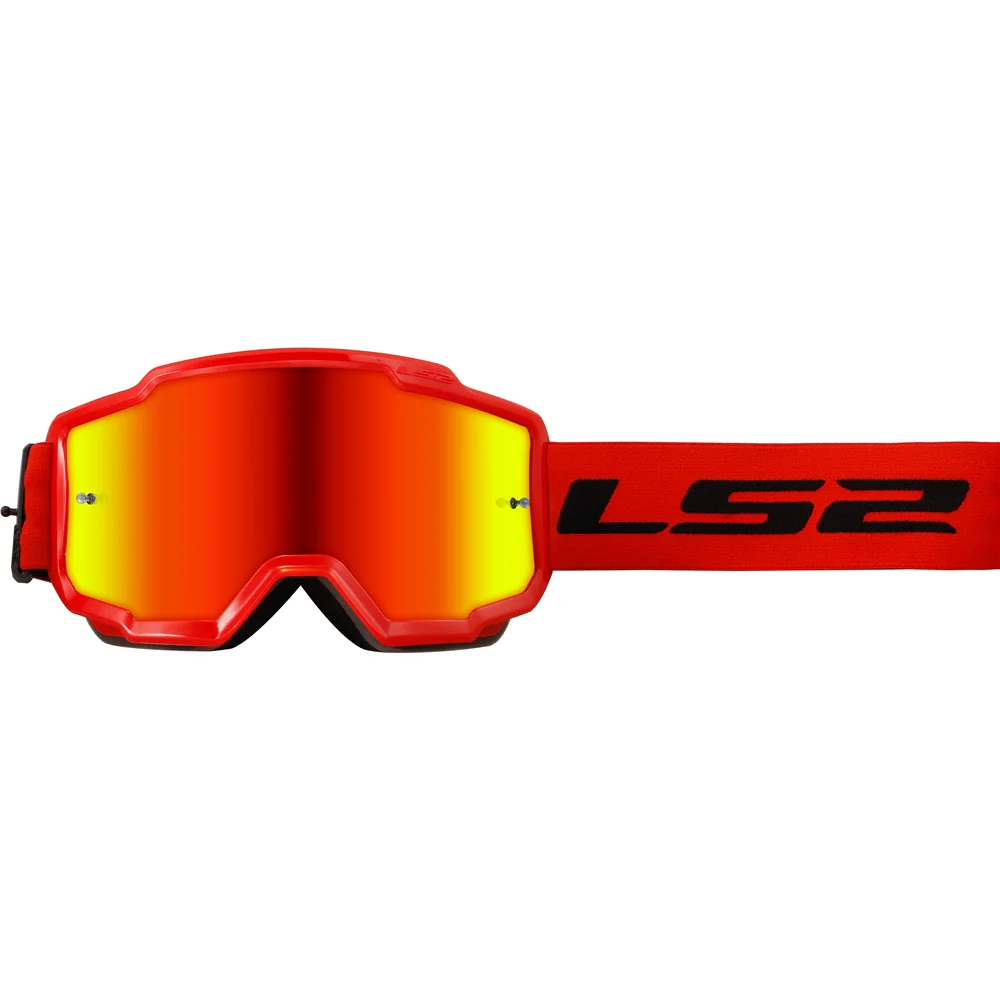 LS2 Charger Goggles