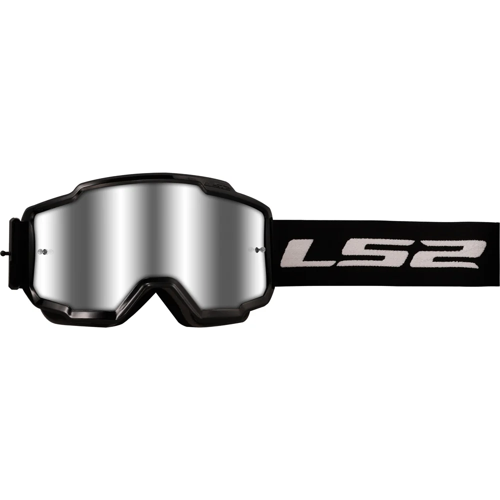 LS2 Charger Goggles - Image 5