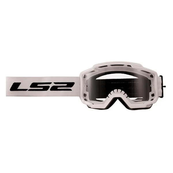 LS2 Charger Goggles - Image 6