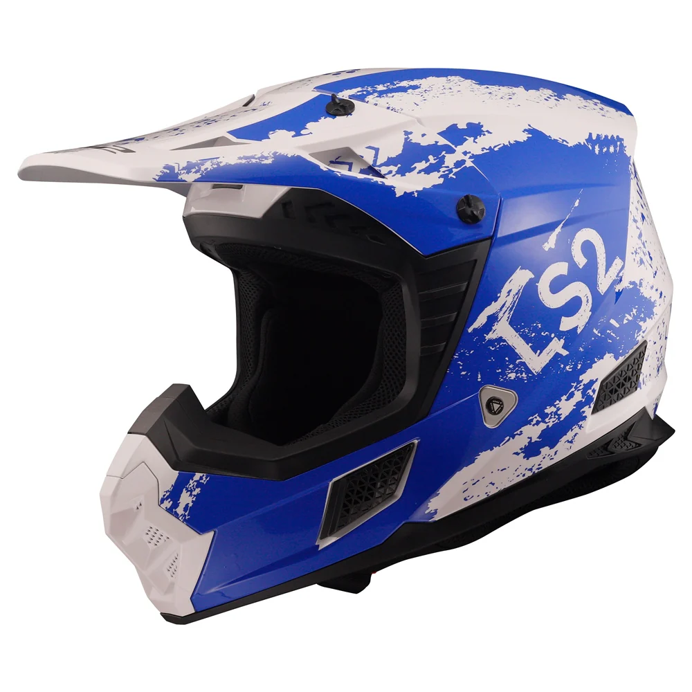 LS2 Coz Hyde Helmet - Image 3