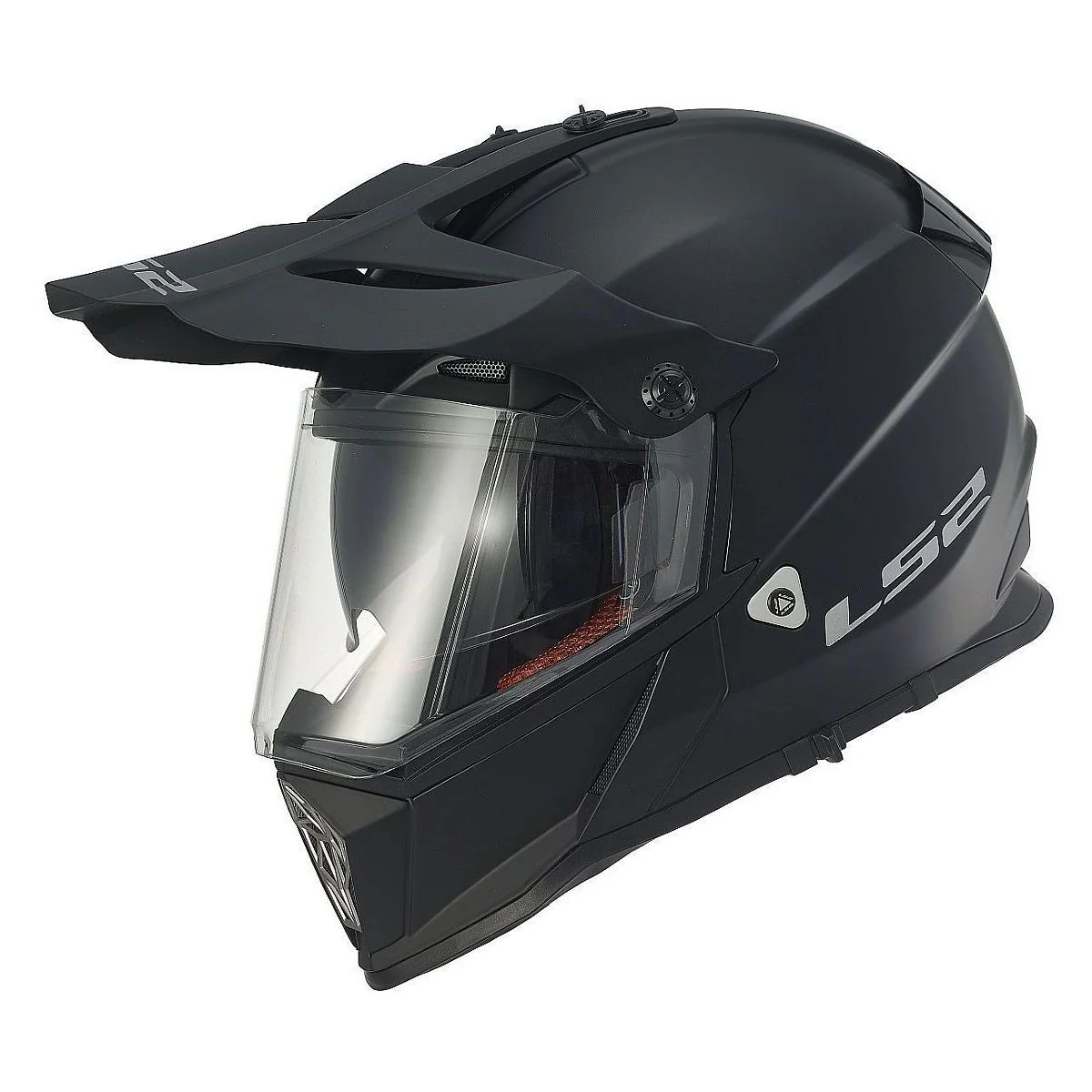 LS2 Blaze Off-Road Helmet