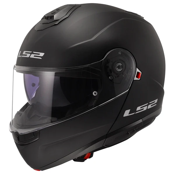 LS2 Stobe II Helmet - Image 2