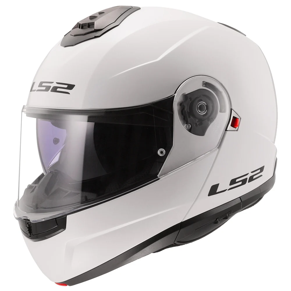 LS2 Stobe II Helmet - Image 3