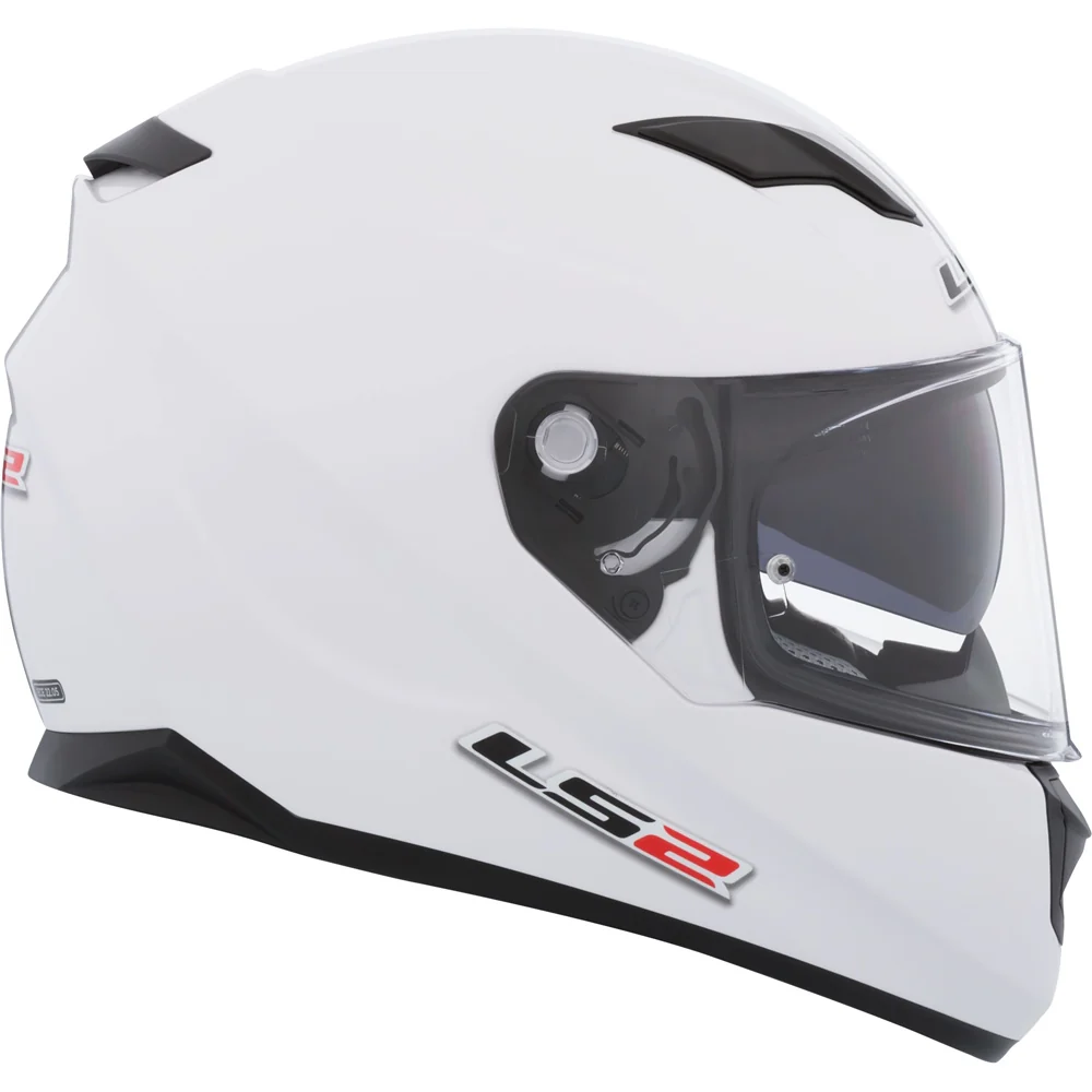 LS2 Stream Full Face Helmet - Image 13