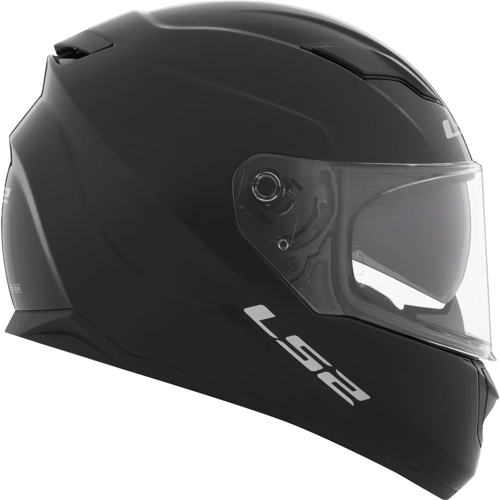 LS2 Stream Full Face Helmet - Image 2