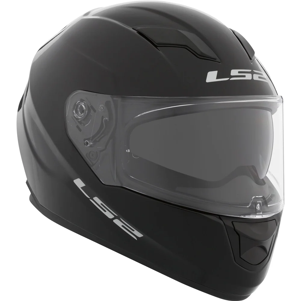 LS2 Stream Full Face Helmet - Image 3