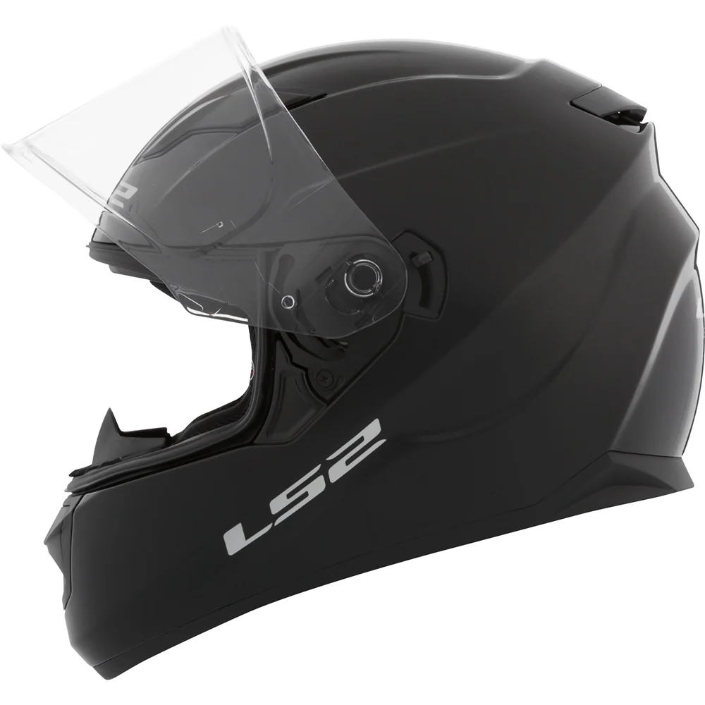 LS2 Stream Full Face Helmet - Image 5