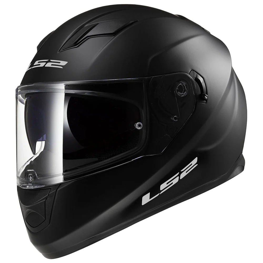 LS2 Stream Full Face Helmet - Image 7