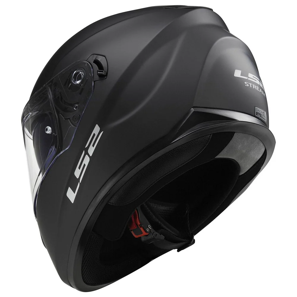 LS2 Stream Full Face Helmet - Image 9