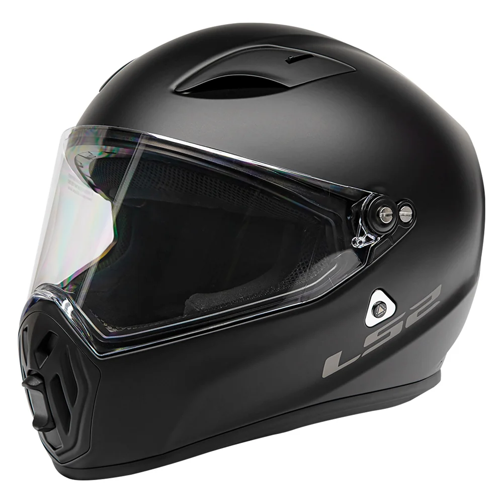 LS2 Streetfighter Full Face Helmet