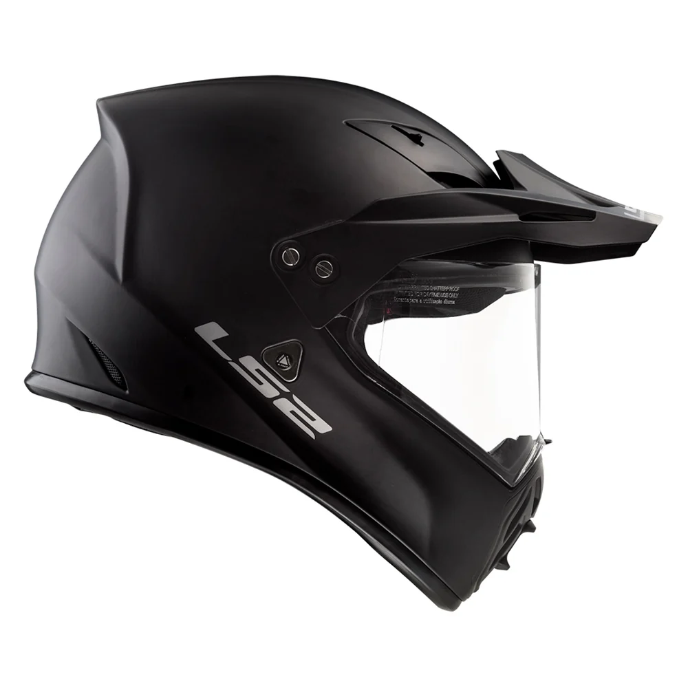 LS2 Streetfighter Full Face Helmet - Image 2