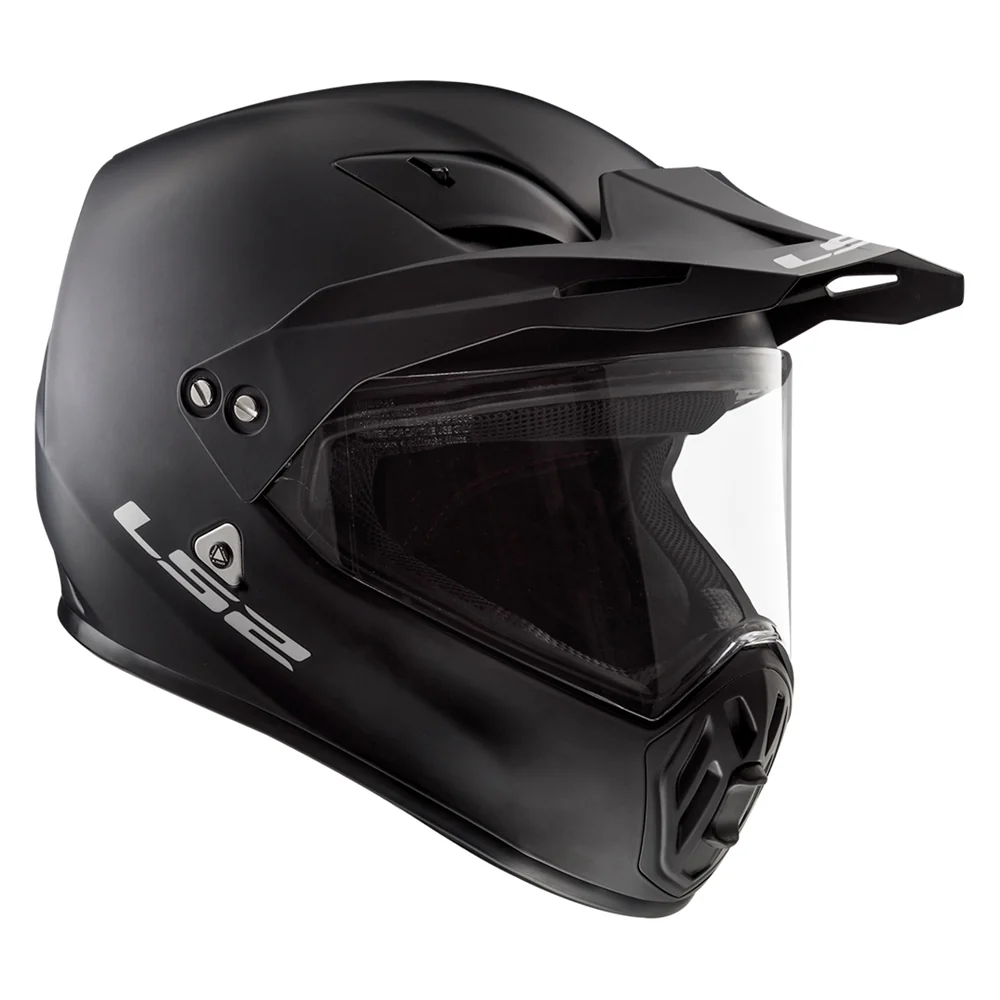 LS2 Streetfighter Full Face Helmet - Image 3