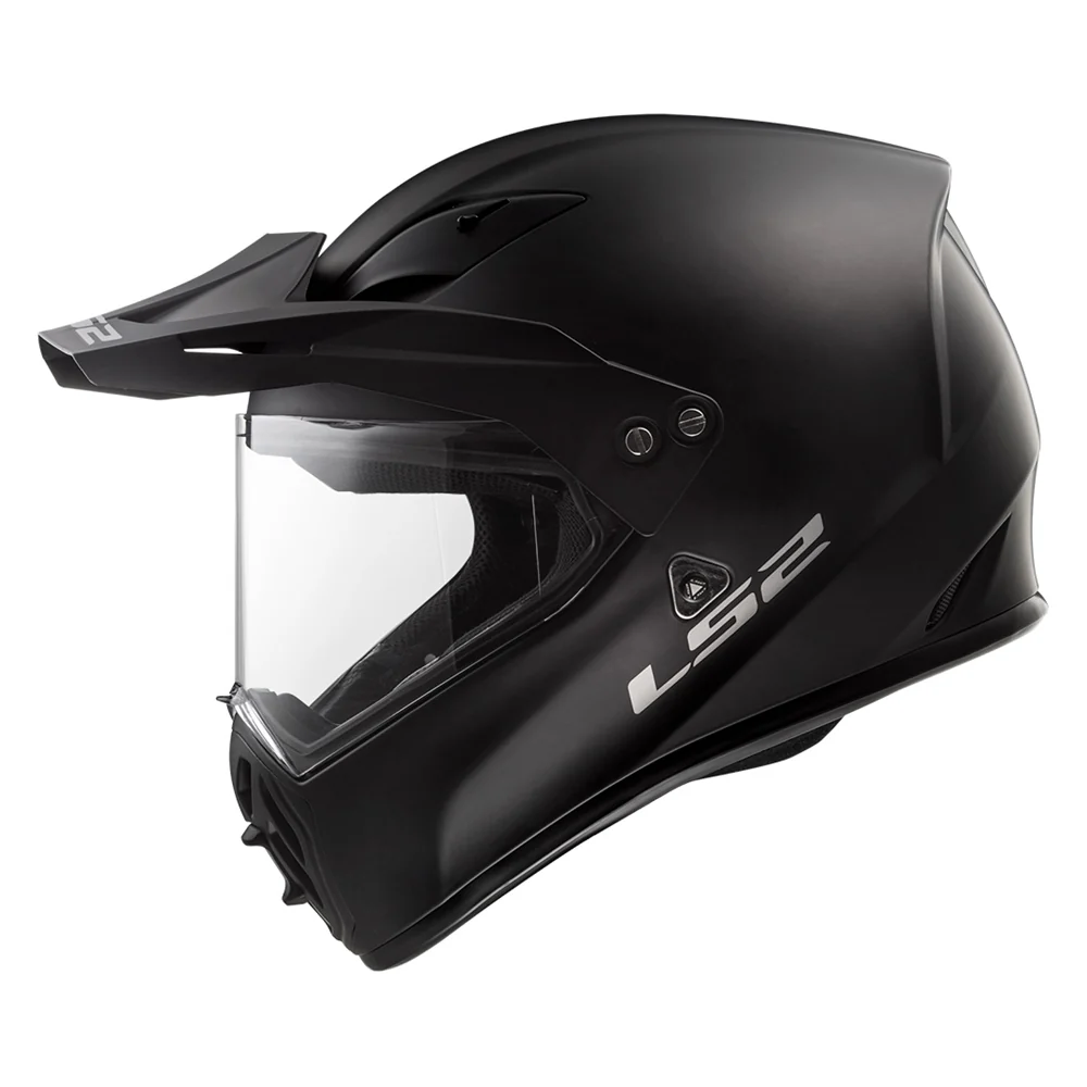 LS2 Streetfighter Full Face Helmet - Image 4