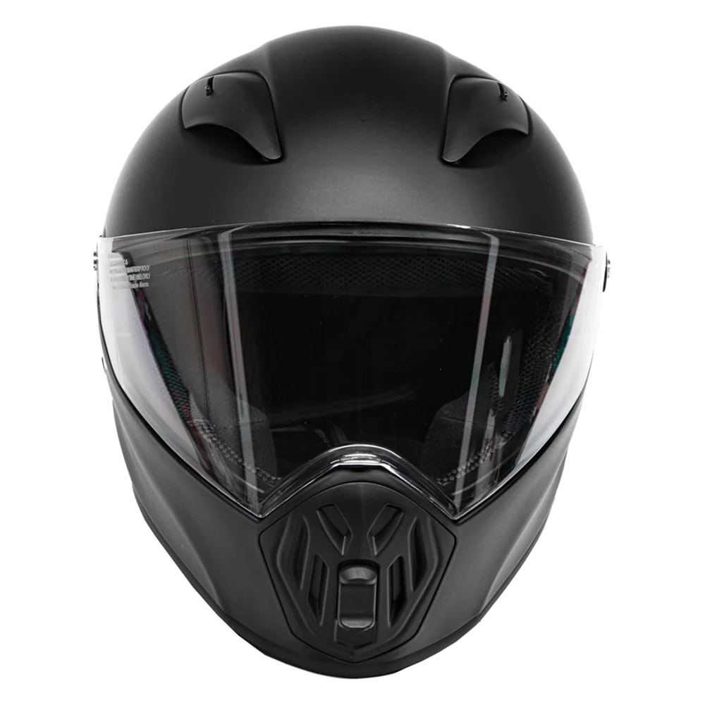 LS2 Streetfighter Full Face Helmet - Image 5