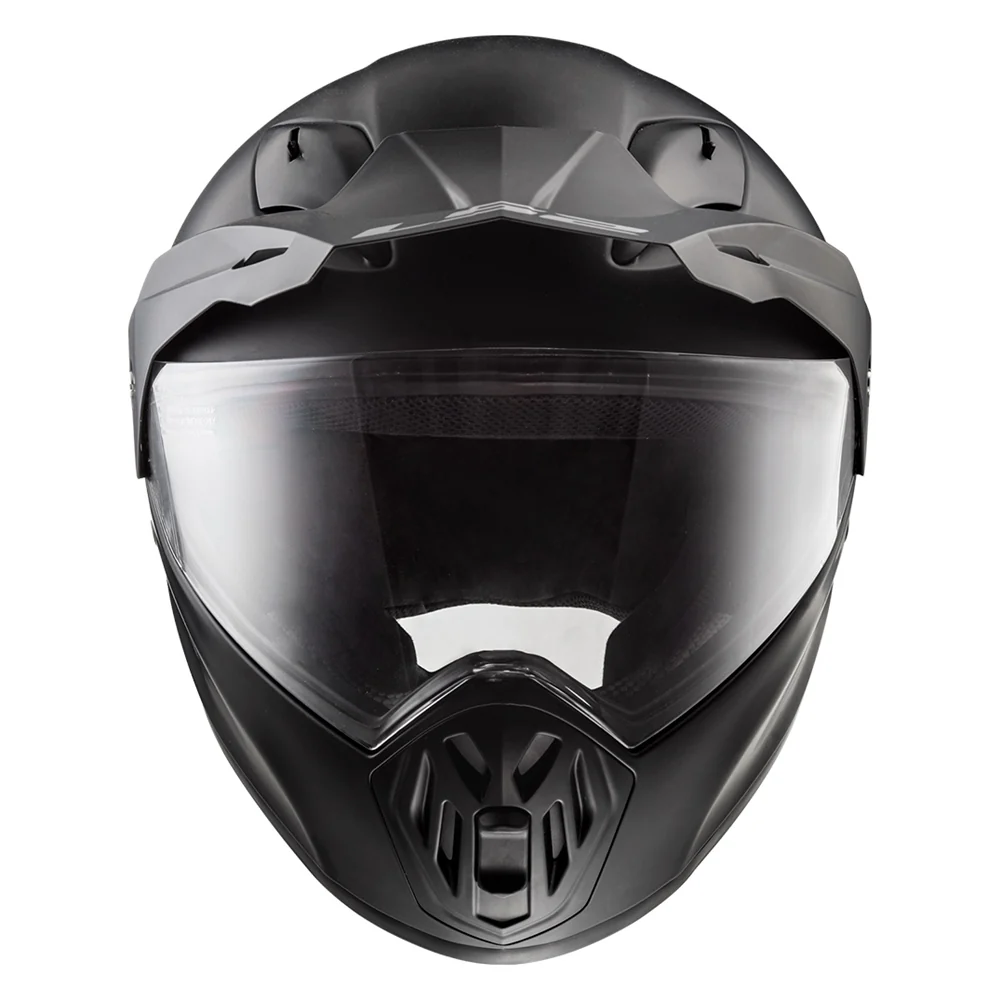 LS2 Streetfighter Full Face Helmet - Image 6