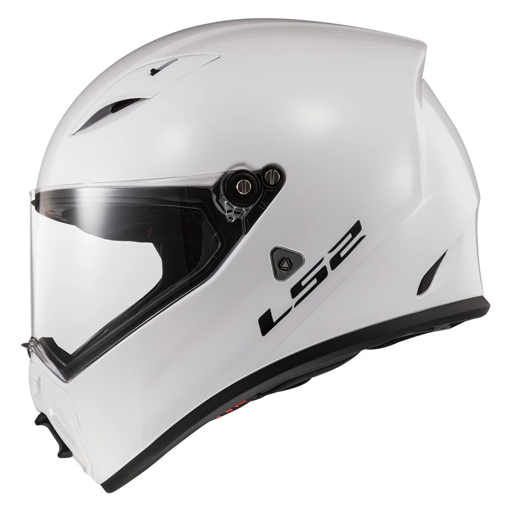 LS2 Streetfighter Full Face Helmet - Image 8